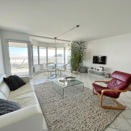 L'Oceane - Magnifique Vue Mer La Rochelle  Exterior photo